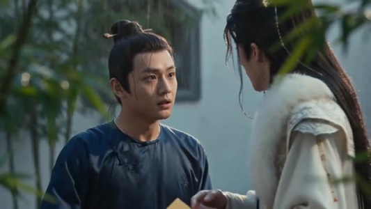 双生海棠逐月归（62集）高清画质免费看