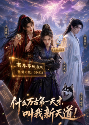 什么万古第一天才，叫我新天道！（53集）在哪里可以全集