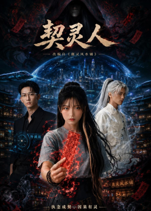 契灵人（85集）热门短剧来袭