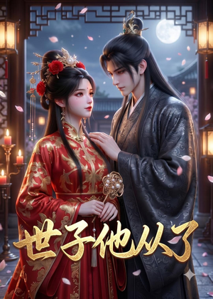 世子他从了（50集）剧情简介