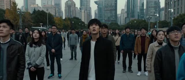 我的历史才是正版（12集）短剧热播中