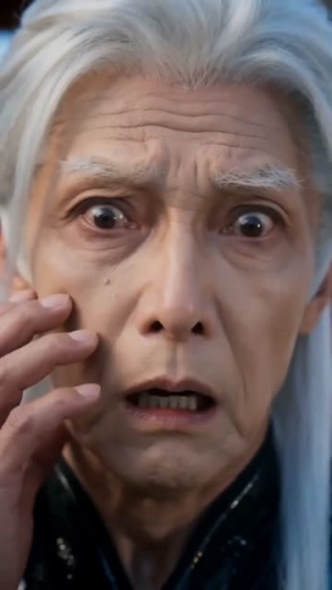 我替嫁后拿捏凶侯（46集）热门短剧抢先看