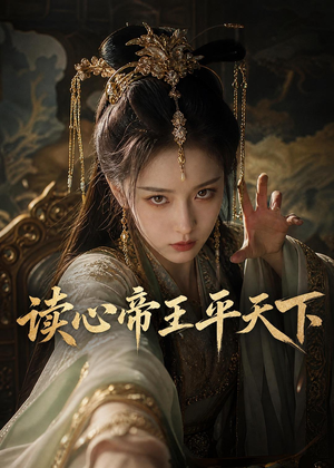 读心帝王平天下（53集）免费短剧全集看