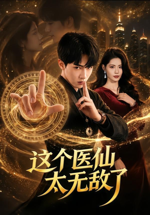 这个医仙太无敌了（69集）一起追短剧吧