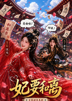 妃要和离（31集）80到100集