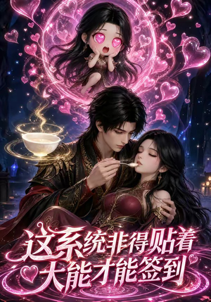 这系统非得贴着大能才能签到（86集）短剧分享片段