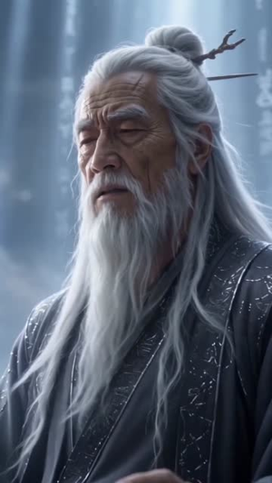 洪荒：功德小金龙，你敢碰我（78集）火爆短剧抢先看
