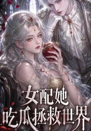 女配她吃瓜拯救世界（54集）短剧前十排行榜
