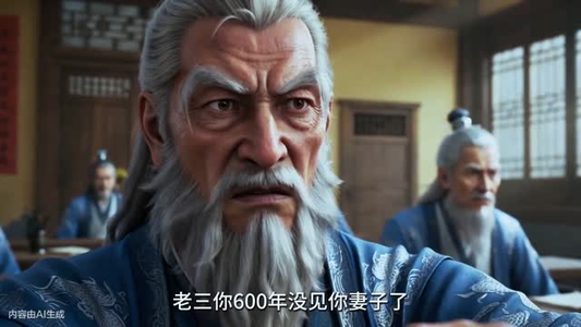 全仙门都去种田了（56集）热播短剧全集看