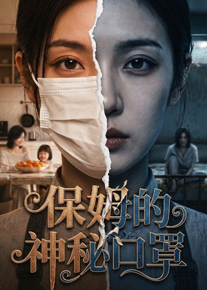 保姆的神秘口罩（55集）免费看短剧全集