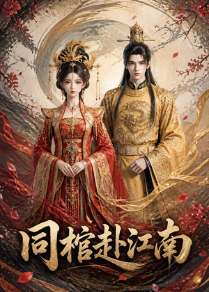 同棺赴江南（19集）短剧解说热门