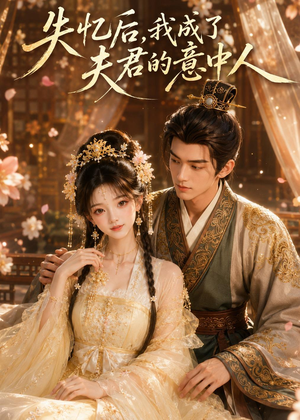 失忆后，我成了夫君的意中人（42集）短剧分享剧集