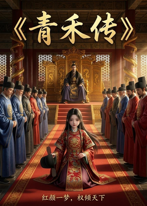 青禾传（68集）热门短剧抢先看