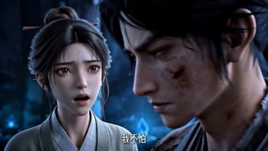 神级复刻:从剥骨废柴到诸天主(110集) 神级复刻:从剥骨废柴到诸天主(110集)火爆热门短剧