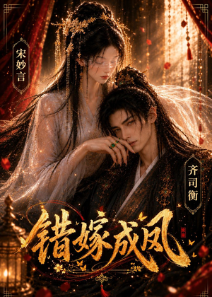 错嫁成凤（68集）红果免费短剧