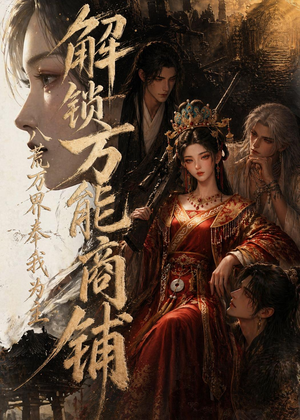 解锁万能商铺，八荒万界奉我为主（30集）好短剧分享