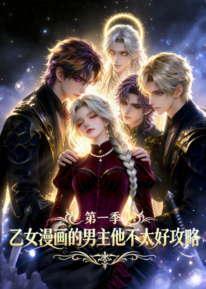 乙女漫画的男主他不太好攻略（83集）百亿短剧抢先看
