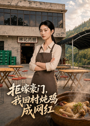 拒嫁豪门，我回村炖鸡成网红（70集）迅雷网盘观看