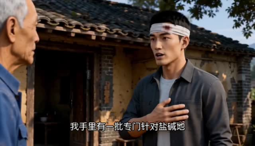 断我生路？我用顶级专利打造生态帝国！（46集）超好看古装短剧