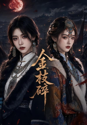 金枝碎（38集）超火短剧抢先看