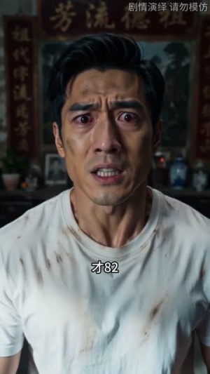 谁动了我爸的养老钱（36集）最火爆的短剧