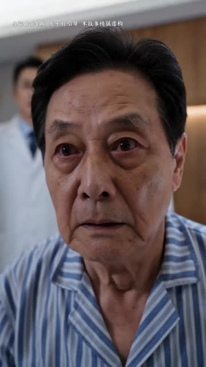 修仙归来，我为儿孙撑起一片天（44集）红果短剧看全集