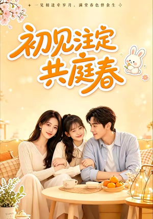 初见注定共庭春（72集）精彩连连免费看
