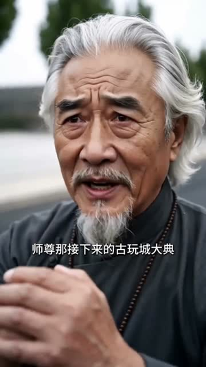 地仙归来（76 集）好看短剧推荐