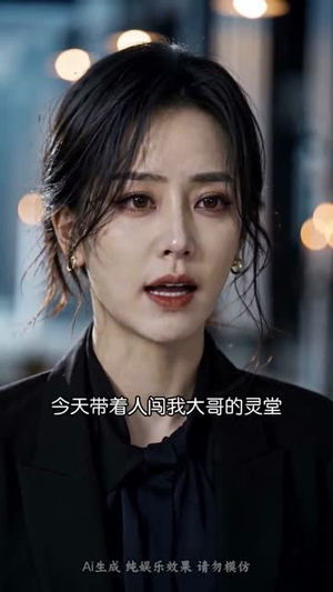 一诺相守，风云再起（30集）火热短剧抢先看