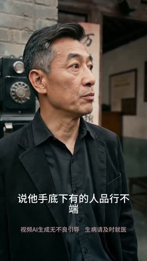 八零神医：鬼门十三针（56集）在哪个平台看