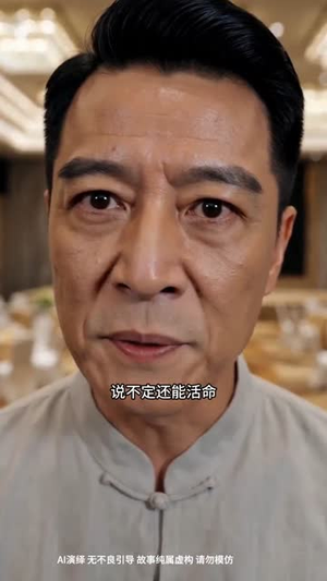 言我昔辞而今归（77集）火爆短剧热播中