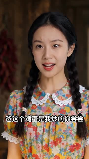 六零真千金，沈青梧回家了（80集）精彩短剧又来了