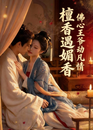 檀香遇媚音：佛心王爷动凡情（28集）真的太精彩了