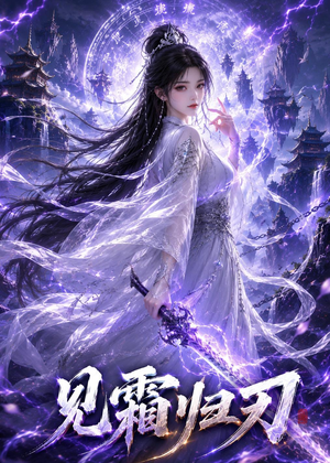 见霜归刃（117集）视频在线看