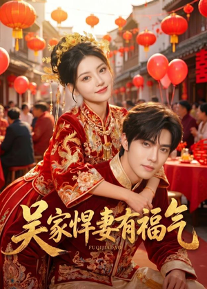 吴家悍妻有福气（53集）高分推荐免费看