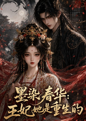 墨染春华：王妃她是重生的（144集）越看越好看短剧