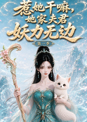 惹她干嘛，她家夫君妖力无边!第一季（168集迅雷网盘观看