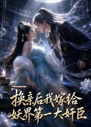 换亲后我嫁给妖界第一大奸臣（56集）超好看的短剧