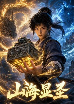 山海显圣（138集）每天分享短剧