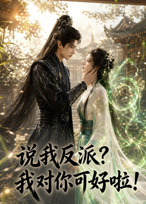 说我反派？我对你可好啦！（60集）精彩短剧看不停