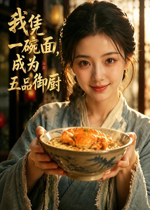 我凭一碗面，成为五品御厨（71集精彩短剧推荐