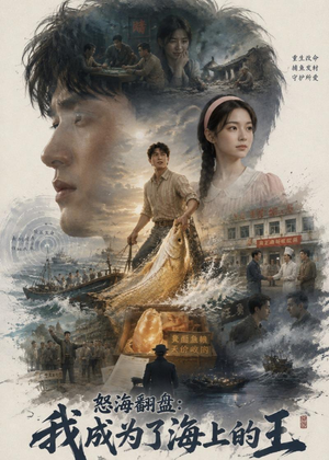 怒海翻盘：我成为了海上的王（73集）口碑爆棚免费看
