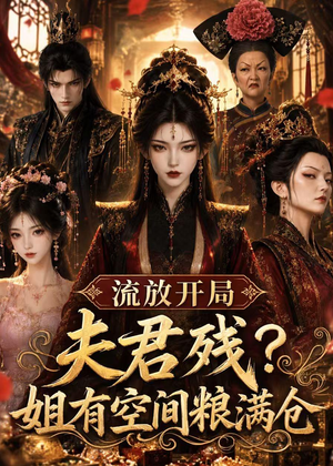 流放开局夫君残？姐有空间粮满仓！（117集）集免费看短剧