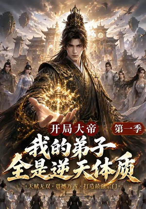 开局大帝：我的弟子全是逆天体质第一季（80集）短剧解说全集