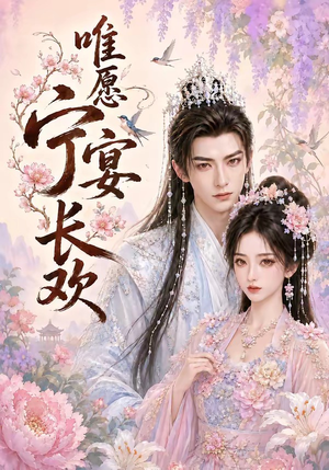 唯愿宁宴长欢（142集）精彩短剧追不停