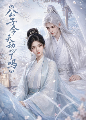 公子今天动心了吗（72集）短剧在线观看