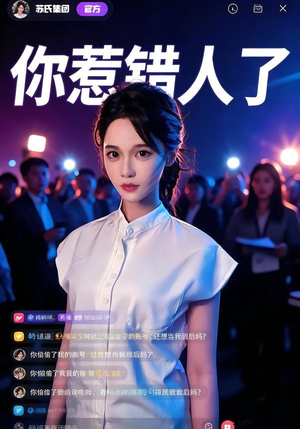 你惹错人了（15集）免费在线看