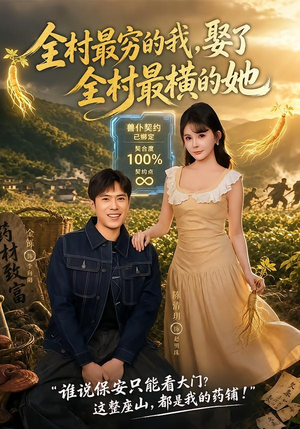 全村最穷的我，娶了全村最横的她（72集）短剧免费看全集