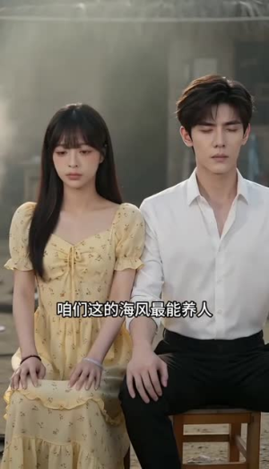 淡他一身檀柏霜，男神秒变身粘人精（59集）解说