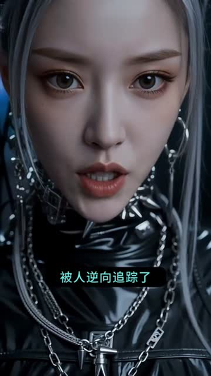 星汉雄途（40集）短剧全集完整版